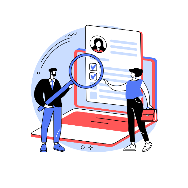 Gestión de Contactos