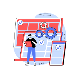 Acceso Multiplataforma