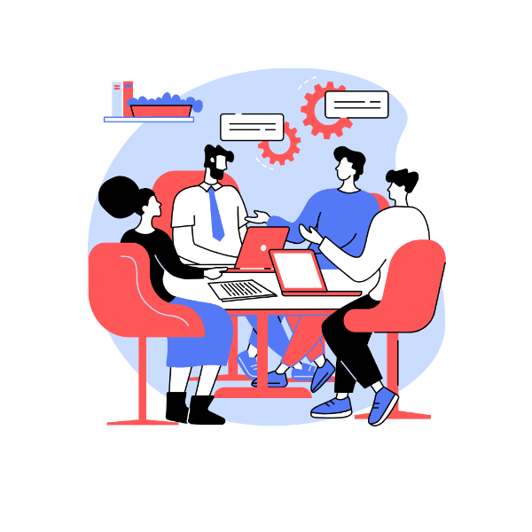 Gestión de proveedores