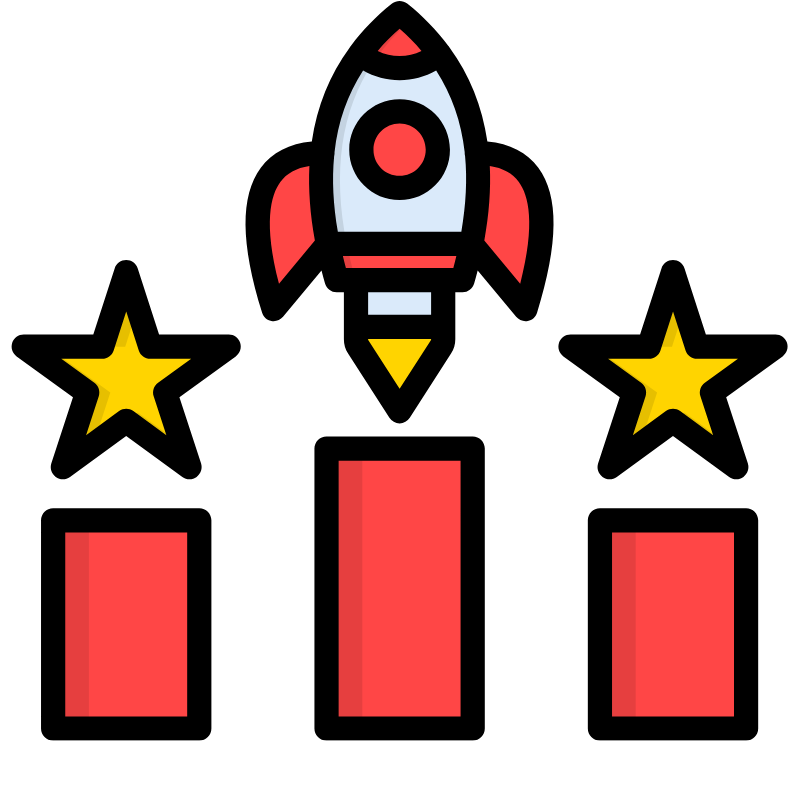 Gráfico Central de Ventajas